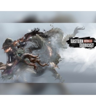 Eastern Exorcist Steam Key EUROPE